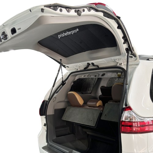 Fit for toyota sienna - toyota,