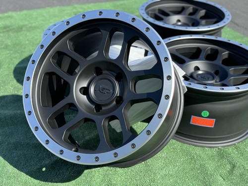 New set wheels fits jeep - wheels,