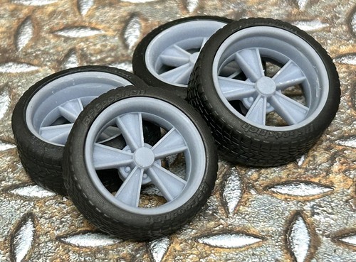 Resin inch 60 s - resin, “60’s