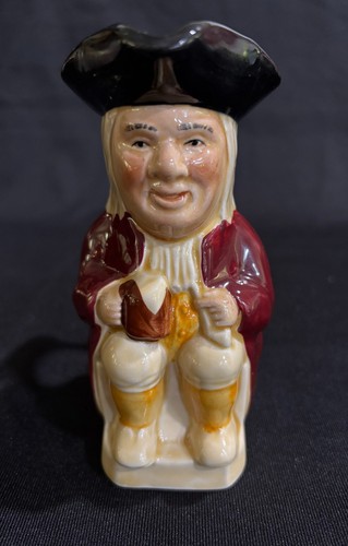 Vintage tony wood - vintage,