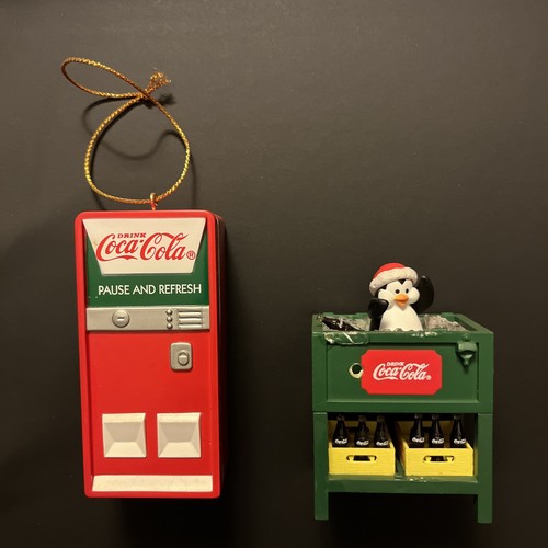 Coca cola vending machine - vending,