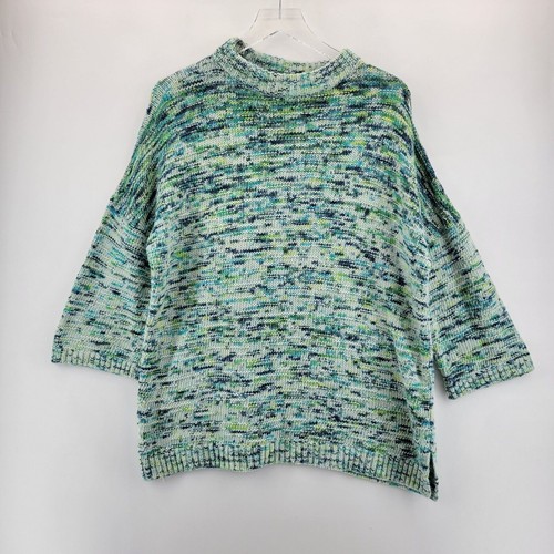 Garnet hill sweater - hill, womens