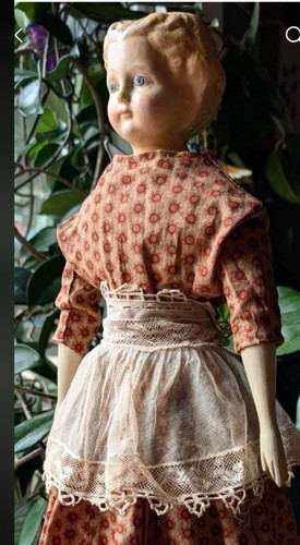 Rare large antique - rare, sonnenburg