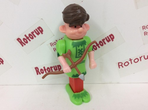 Pez pal boy with - pez, robinhood