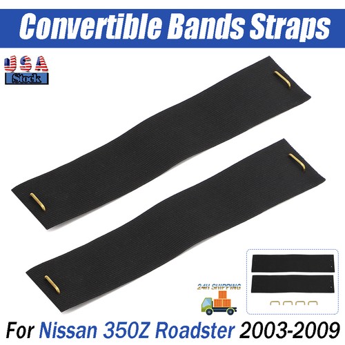 Replacement convertible bands - replacement,