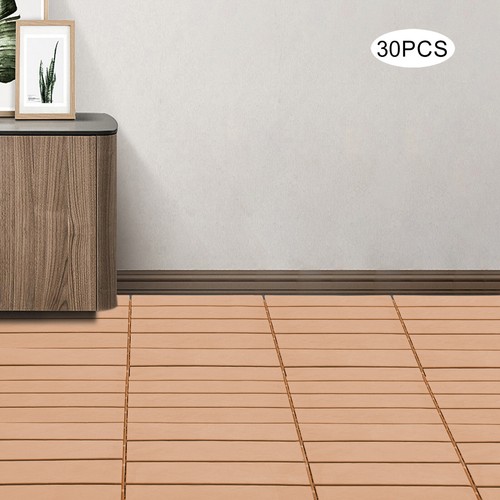 30x plastic interlocking deck - 30x,