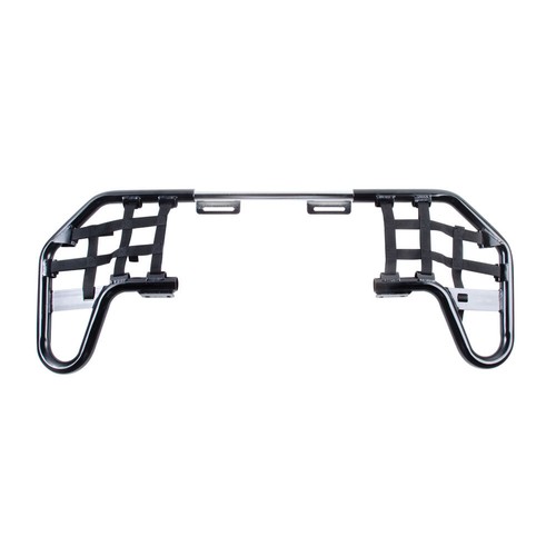 Tusk nerf bars with webbing - bars,
