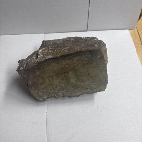 Morrisonite jasper specimen - morrisonite,