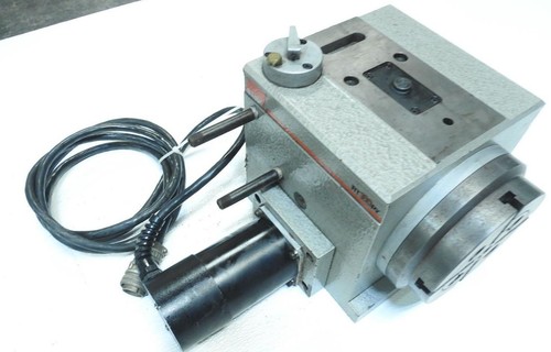 Smw 160 rotary indexer - rotary,