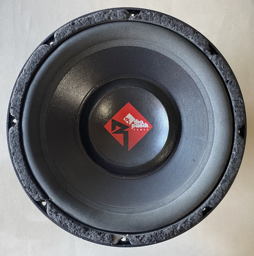 Old school rockford fosgate - school,