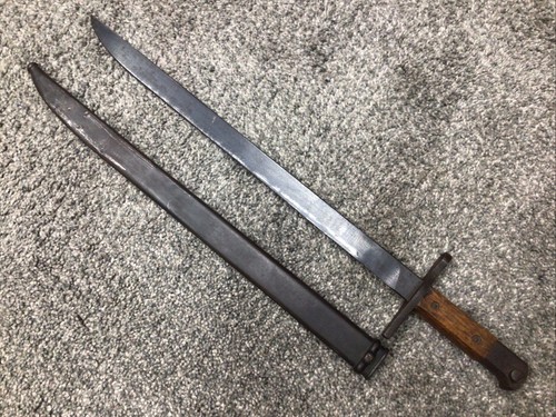 Ww2 japanese type arisaka - ww2,
