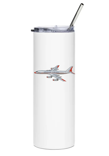 American airlines convair 990 - american,