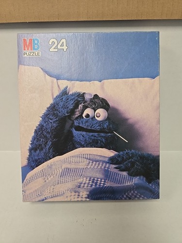 Vintage 1982 milton - vintage, bradley