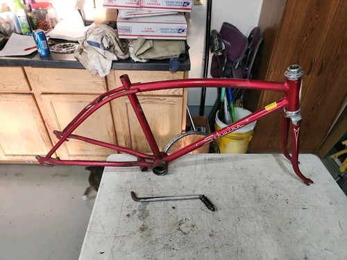 1976 schwinn stingray fastback - 1976,