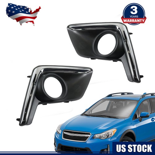 Pair fog lamp - 1,