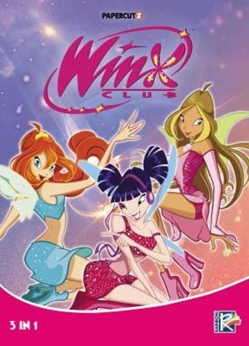 Winx club vol 1 - vol.,