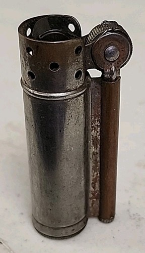 Vintage wwii dunhill military - wwii,