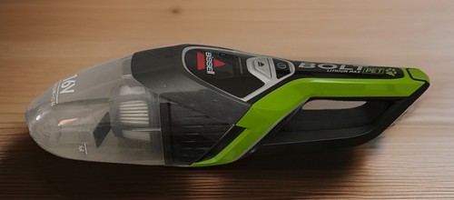 Bissell bolt 16v lithium max - lithium,