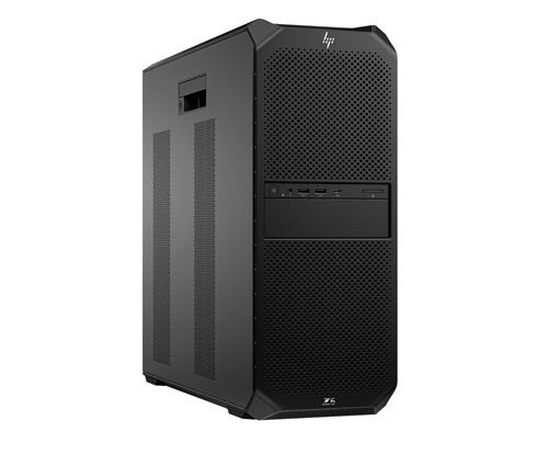Tower workstation - hp, z6