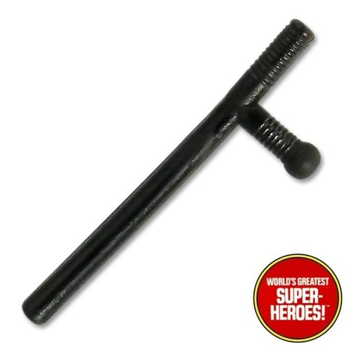 Ljn black police - ljn, night