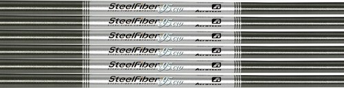 Aerotech steelfiber i95 - aerotech,
