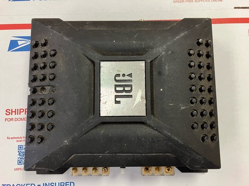 Jbl power p80 - power, amplifier
