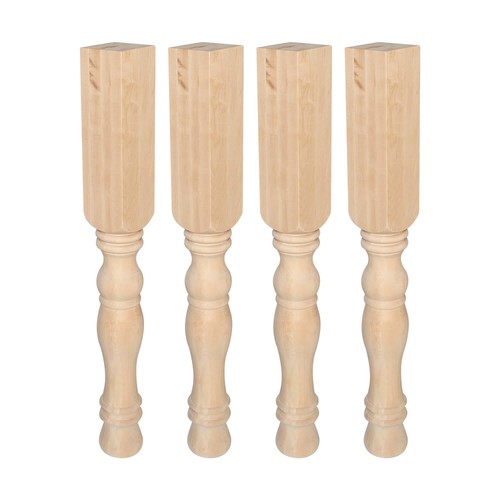 Outwater x 4 - x, square