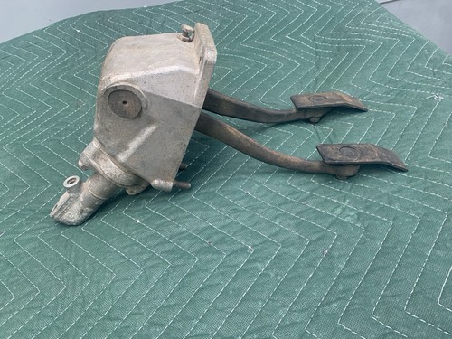 Orig jaguar xke type 2 - type, 4.2