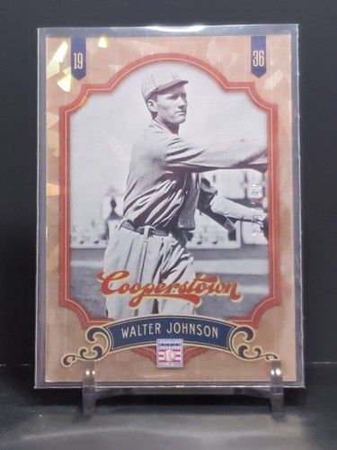 2012 panini cooperstown - panini,