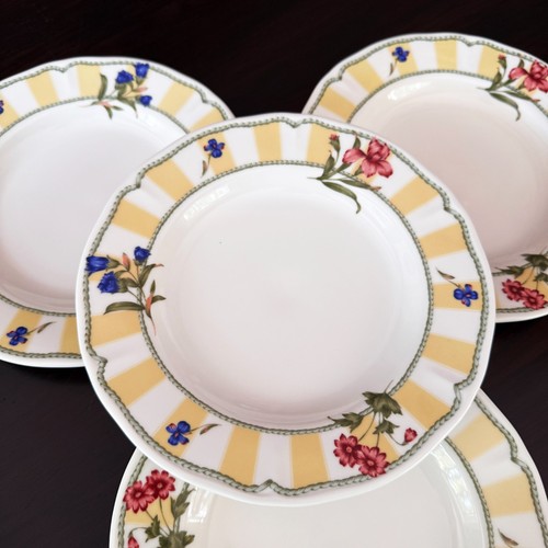 Noritake summer estate set - noritake,