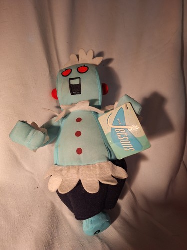 Stuffed hanna barbera the - stuffed, hanna-barbera