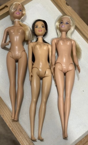 Lot barbie fashion - lot, of
