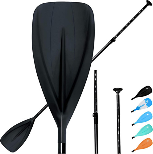 Sup paddle 3 - -, 3-piece