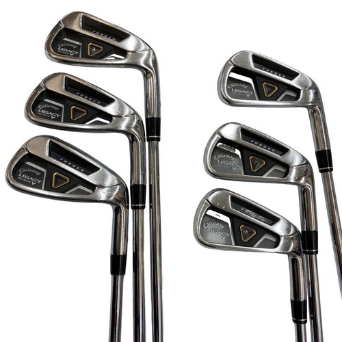 Callaway legacy black - callaway, set