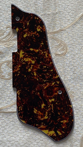Pick gretsch g6120 chet - pick, dc