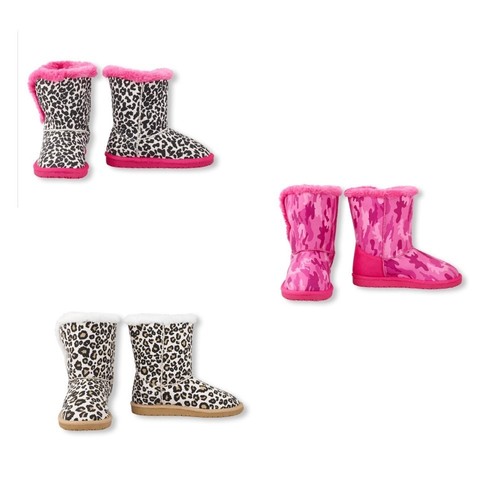 New toddler youth girls print - toddler,