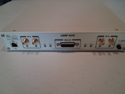 Usrp x310 sdr platform - x310, +