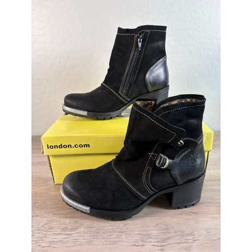 Fly london logger lory048 - london,