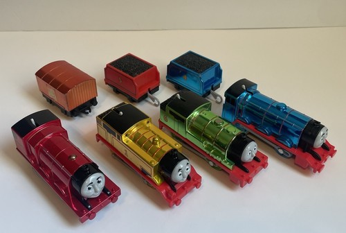 2013 retired metallic - 2013,
