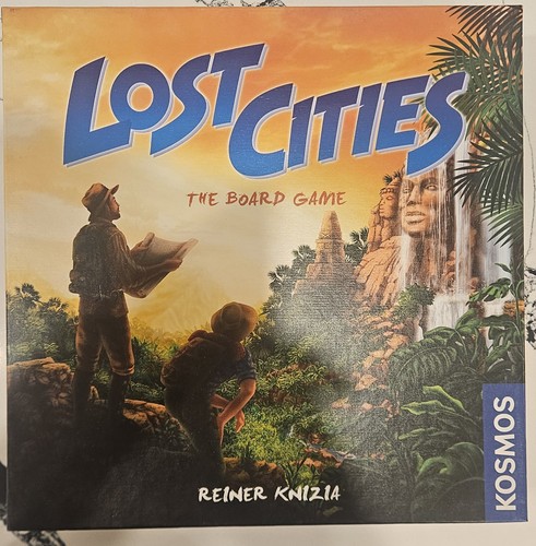 Rare lost cities the - cities,