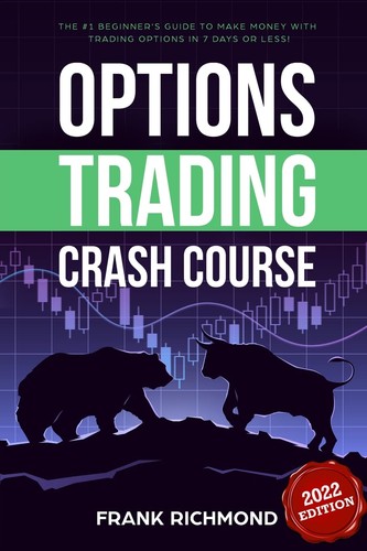 Options trading crash course - crash,