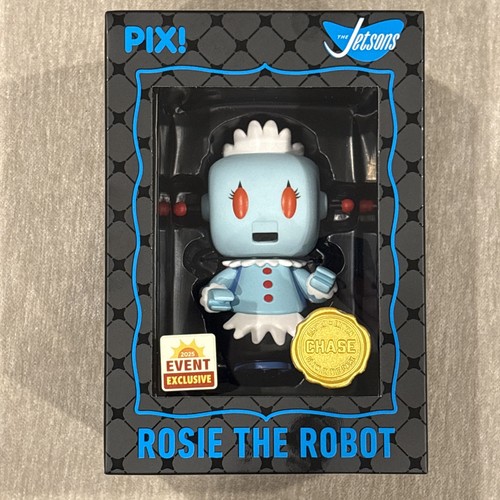 Thrilljoy pix jetsons rosie - pix,
