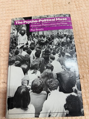 The psycho political muse - psycho-political,