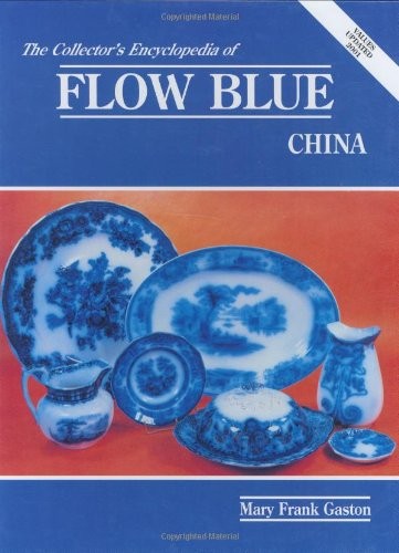 Collector encyclopedia of - collector's,