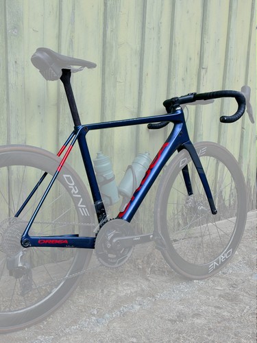 Orbea orca omr disc carbon - disc,