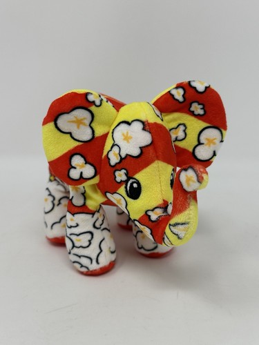 Pop art soft - soft, stuffed