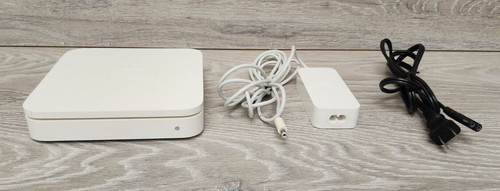 Apple airport extreme base - airport,