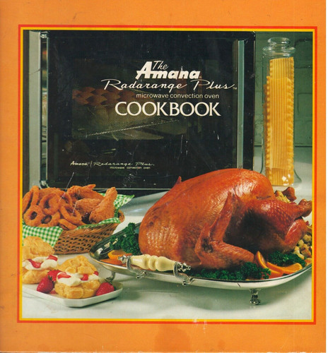 1980 amana radar range - 1980,