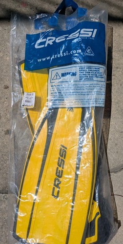 Maras cressi pro light - maras,