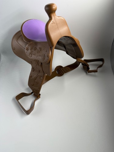 Paradise kids doll horse - paradise,